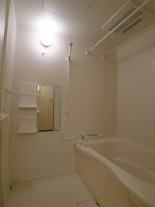 メゾン・ド・モン 101号-6