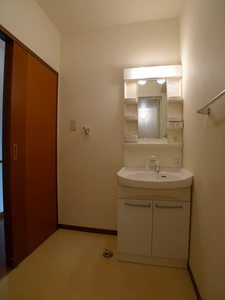 メゾン・ド・モン 101号-7