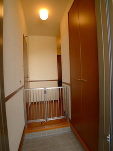 メゾン・ド・モン 101号-11