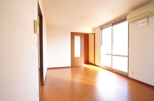 NTドミールⅠ 102号-2