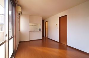 NTドミールⅠ 102号-3