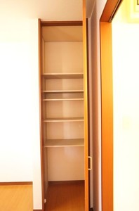 NTドミールⅠ 102号-4