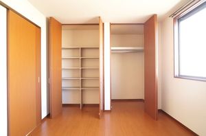 NTドミールⅠ 102号-6