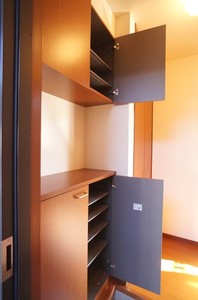 NTドミールⅠ 102号-11