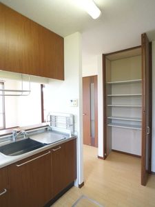 ヴェルドミールＢ 202号-4