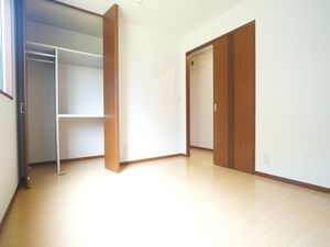 ヴェルドミールＢ 202号-8