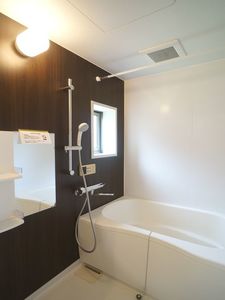 ヴェルドミールＢ 202号-9