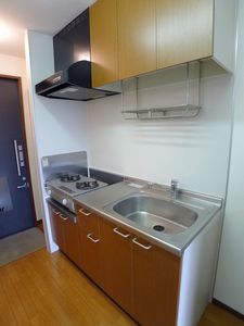 クレスト・Ⅱ 106号-4