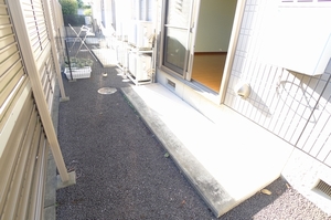 メゾン・ルミエール(東初石) 103号-11