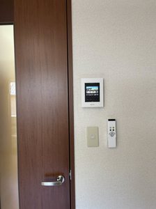 グリーンベージュ 202号-6