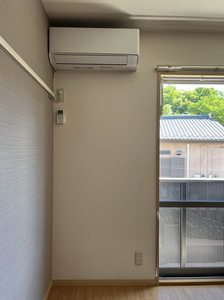 グリーンベージュ 202号-7