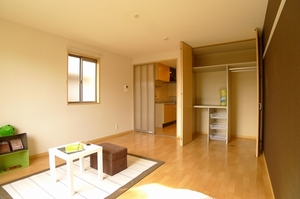 ヴィルMR 202号-2