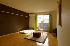 ヴィルMR 202号-3