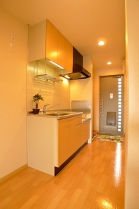 ヴィルMR 202号-5