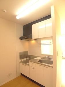 シャーメゾン・サン 103号-6