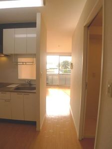 シャーメゾン・サン 103号-7