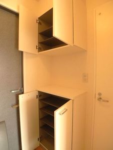 シャーメゾン・サン 103号-11