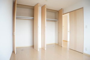 クレール弐番館 202号-4