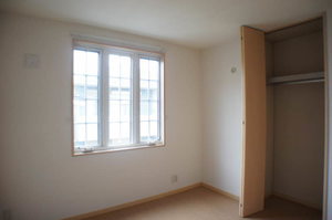 クレール弐番館 202号-5