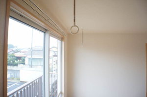 クレール弐番館 202号-6