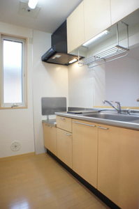 クレール弐番館 202号-7