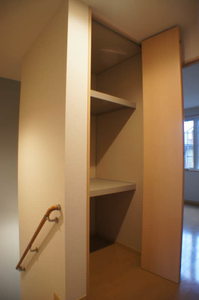 クレール弐番館 202号-11