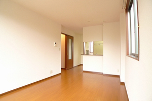 メゾンパークス 101号-2