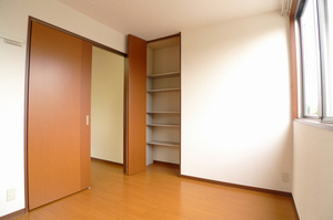 メゾンパークス 101号-5