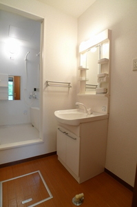 メゾンパークス 101号-7