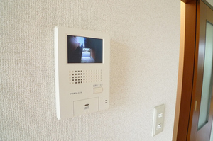 メゾンパークス 101号-10