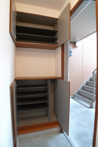 メゾンパークス 101号-11