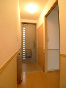 ＦＯＳＴＥＲ　ＣＯＵＲＴ 101号-10