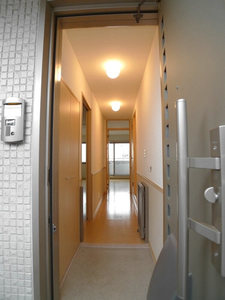 ＦＯＳＴＥＲ　ＣＯＵＲＴ 101号-11