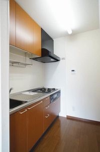 ボナール美輝Ｂ 201号-4