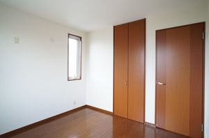 ボナール美輝Ｂ 201号-7