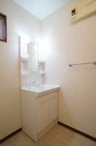 ボナール美輝Ｂ 201号-8