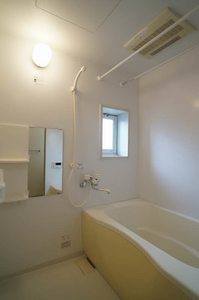 ボナール美輝Ｂ 201号-9