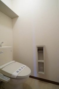 ボナール美輝Ｂ 201号-10