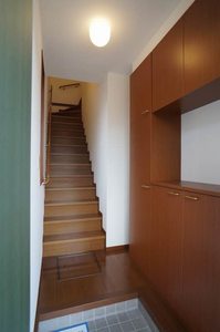 ボナール美輝Ｂ 201号-11