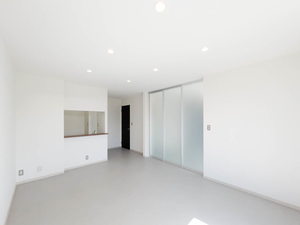 ファミール 201号-2