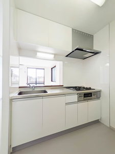 ファミール 201号-3