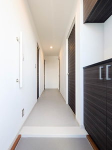 ファミール 201号-4