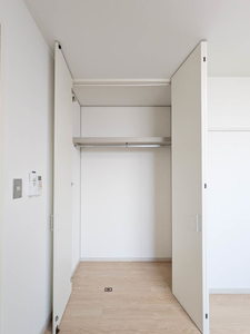 ファミール 201号-11