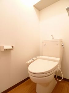 ジュネス・クラス 202号-10