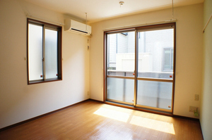 クロワッサンス 203号-2