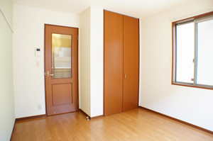 クロワッサンス 203号-3