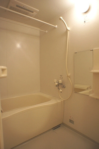 クロワッサンス 203号-8