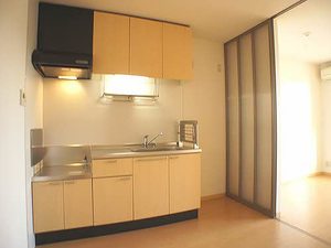 リヴェール豊四季Ａ 102号-4