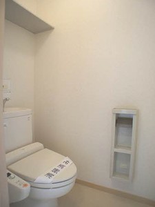 リヴェール豊四季Ａ 102号-11