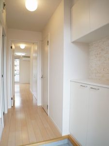 ヴィラ・エスペランサ 103号-11